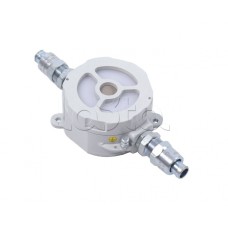 Оповещатель светозвуковой взрывозащищённый Компания СМД ОРБИТА МК СЗ-А-Б