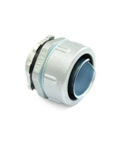 Муфта вводная для металлорукава ВМ-32 Э-Пласт Промрукав в Муроме Повороты, муфты, тройники Pintop.ru