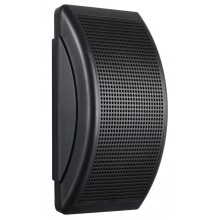 Оповещатель речевой ВИСТЛ Соната 5Л (8Ом) черный корпус