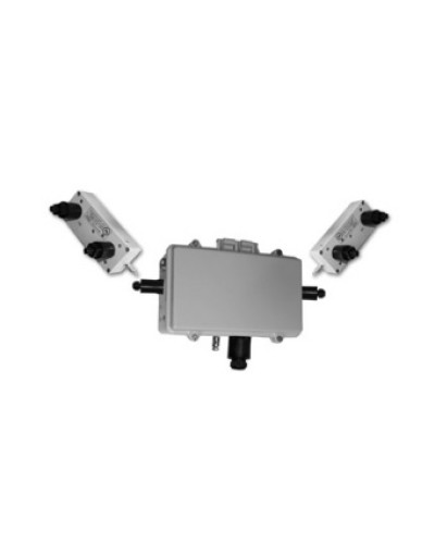 Извещатель охранный проводноволновой Омега микродизайн Импульс-14НЕ в Муроме Извещатели охранные Pintop.ru