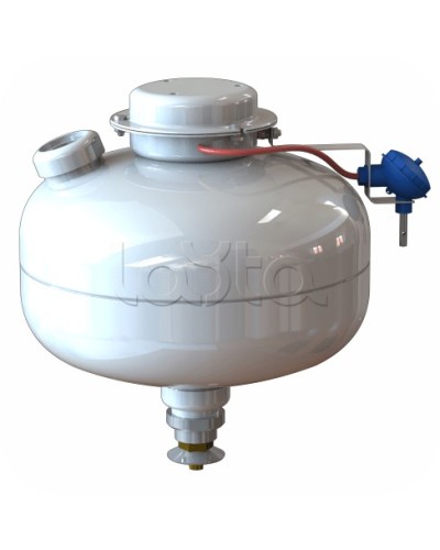 Источник-плюс МУПТВ(С)-13,5-ГЗ-ВД (tºC=+5_п) (Hуст от 2 до 6 м, локально защищаемая площадь - макс.ранг 233В) в Муроме Установки ТРВ Pintop.ru