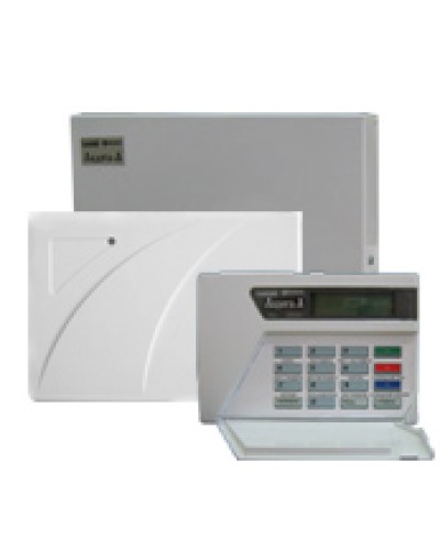 Блок центральный Риэлта Ладога БЦ-А исп.2 в Муроме Адресная система пожарной сигнализации ЛАДОГА-А - Риэлта Pintop.ru