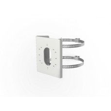 Крепление на столб Hikvision DS-1275ZJ-S-SUS