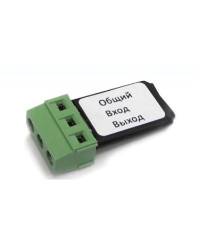 Модуль ограничения напряжения Tantos TS-МОП в Муроме Аксессуары для малоабонентных видеодомофонов Pintop.ru