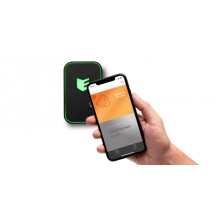 Виртуальная карта для мобильного приложения ESMART Доступ (EW0001)