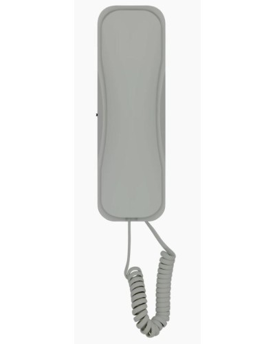 Аудиотрубка для подключения к многоквартирному домофону CTV-Welcome Pl в Муроме Абонентские видеоустройства Pintop.ru