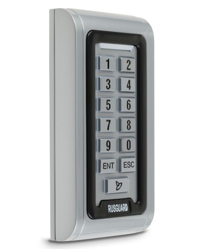 Считыватель 3 в 1 RusGuard RDR-204-MF (Key) в Муроме Считыватели Pintop.ru