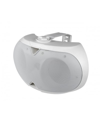 Громкоговоритель настенный 2-х полосный VOLTA ELLIPSE-2440TW в Муроме Система оповещения и трансляции Volta Pintop.ru