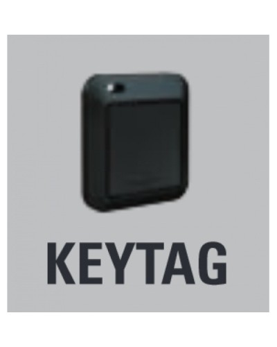 Брелок KEYTAG Faac 401048 в Муроме Запчасти для шлагбаумов и автоматики Pintop.ru
