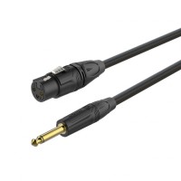 Кабель микрофонный ROXTONE GMXJ210/10