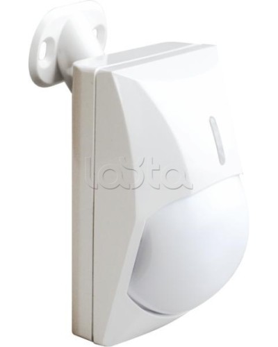 Извещатель охранный оптико-электронный инфракрасный пассивный адресный Версет ОПТИМИСТ-АП в Муроме Адресная система Версет Pintop.ru