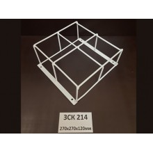 ЗСК речевого оповещателя ОРФЕЙ-Р ИСП.2 safegrid ЗСК 214