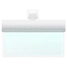 Табло М-24-УЛЬТРА Стрелка влево (универсальное крепление) (ИП Раченков А.В.)