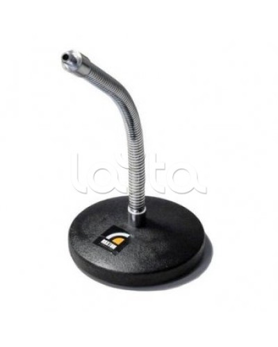 Стойка микрофонная ROXTON MS032 в Муроме Система оповещения и трансляции Roxton Pintop.ru