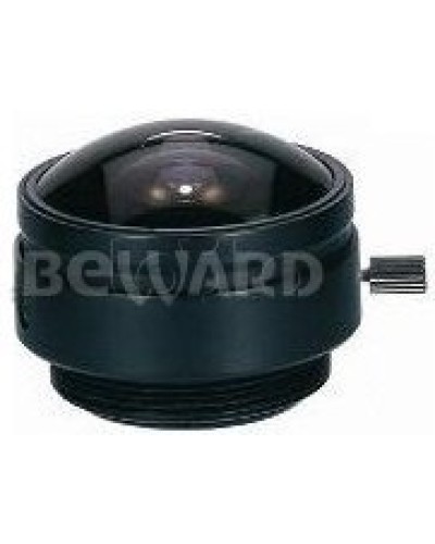 Объектив с фиксированным фокусным расстоянием (2 мм) Beward B0220F23 в Муроме Объективы для камер видеонаблюдения Pintop.ru