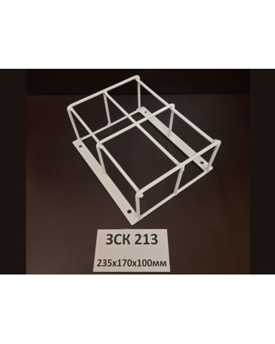 ЗСК для настенного громкоговорителя СОНАТА-М safegrid ЗСК 213 в Муроме Дополнительное оборудование для ОПС Pintop.ru