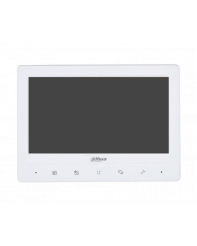 IP-Видеодомофон 7 TFT Dahua DHI-VTH1020J в Муроме Абонентские видеоустройства Pintop.ru