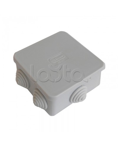 Коробка уравнивания потенциалов Экопласт 44057KP в Муроме Распределительные коробки Pintop.ru