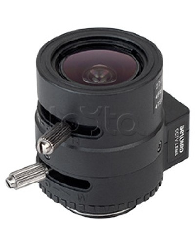 Объектив Beward BH02713AIR в Муроме Объективы для камер видеонаблюдения Pintop.ru