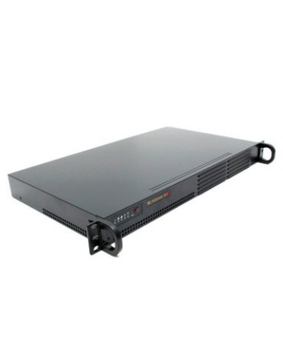 Сервер True IP Systems Server T-nect LITE в Муроме Аксессуары для IP домофонов Pintop.ru