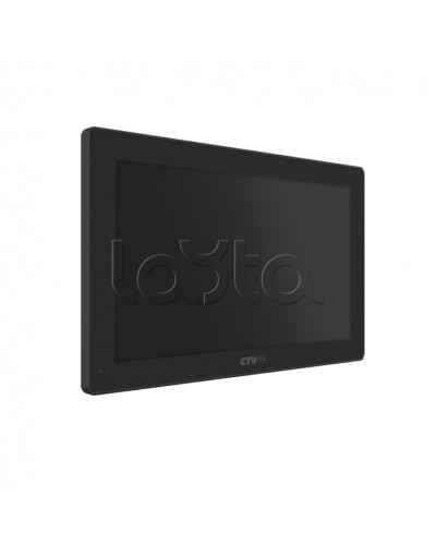 Монитор CTV-iM Cloud 10 черный в Муроме Абонентские IP устройства Pintop.ru