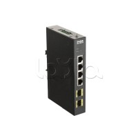 Коммутатор неуправляемый D-Link DIS-100G-6S/A1A