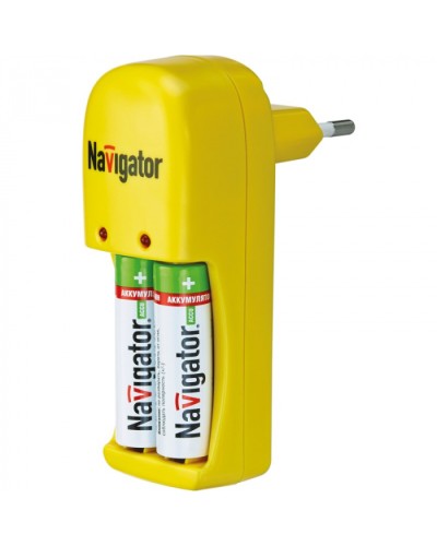 Зарядное устройство Navigator 94 470 NCH-215 в Муроме Электротехническое оборудование Pintop.ru