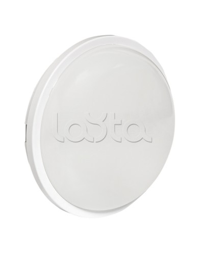 Светильник светодиодный ЖКХ круг ДПО-2010 15Вт 6500K IP65 EKF PROxima (BKL-2010-R-15-6500) в Муроме Светильники Pintop.ru