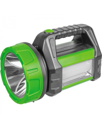 Фонарь Navigator 14 032 NPT-SP18-ACCU Прож/кемп.1LED,5Вт+20LED,10Вт 250лм,АКБ2Ач в Муроме Источники света(Лампы) Pintop.ru