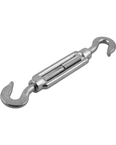 Талреп крюк-крюк М10 DIN 1480 тип С (20шт/уп) Промрукав (PR08.3921) в Муроме Крепежные изделия Pintop.ru
