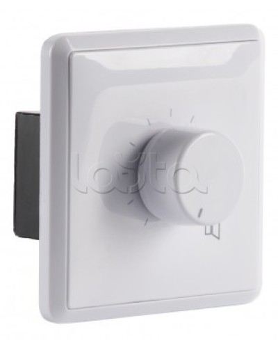 Регулятор громкости Roxton AT-120 в Муроме Система оповещения и трансляции Roxton Pintop.ru