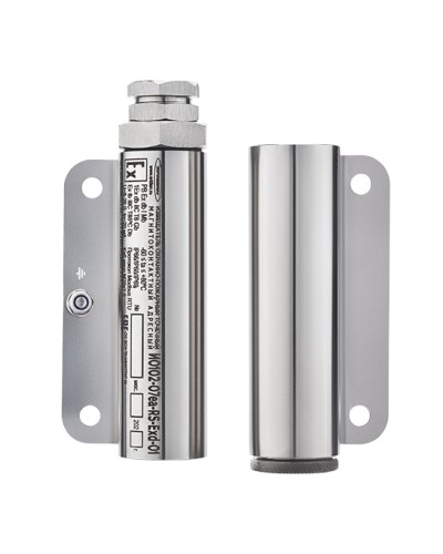 Извещатель охранно-пожарный точечный магнитоконтактный взрывозащищённый Эридан ИО102-07е-Exd-А-02-НР/НЗ в Муроме Взрывозащищенное оборудование (Ex) Pintop.ru