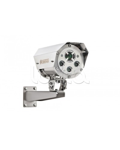 Извещатель пожарный пламени взрывозащищенный Спектрон-804-Exd-Н-HART в Муроме Пожарные извещатели (Ex) Pintop.ru