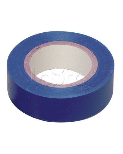 Изолента 0,13x15 мм 20 метров IEK UIZ-13-10-K07 в Муроме Крепежные изделия Pintop.ru