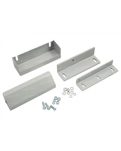 Комплект монтажный для замка ALM-180FB ALeko МК 180FB-IN в Муроме Дополнительное оборудование для СКУД Pintop.ru