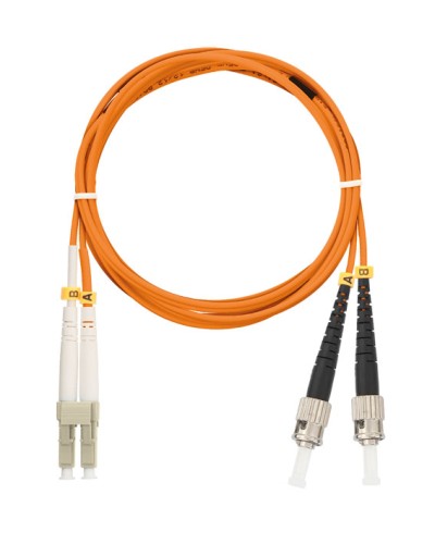 Патч-корд NIKOMAX NMF-PC2M2C2-LCU-STU-001 в Муроме Патч-корды оптические Pintop.ru