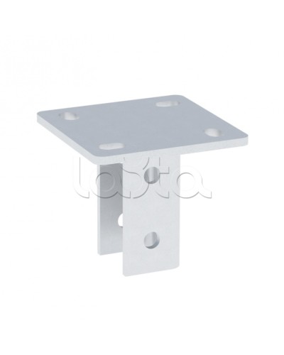 STRUT-подвес одинарный 120х120 мм HDZ EKF (stpo-HDZ) в Муроме Аксессуары для лотков Pintop.ru