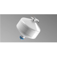 Модуль порошкового пожаротушения НЗПО МПП(Р)-9-КД-1-ГЭ-УХЛ2-ТУ 28.99.39-007-43504716-2023 Гранат-9