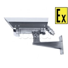 IP-камера видеонаблюдения в стандартном исполнении Компания СМД Орион МК ВК Тип-3 IP/2MP-Z-Н-24-36В