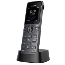 DECT-трубка Yealink W73H