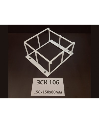 ЗСК отражателя АМУР-И, АМУР-Р (1катафот) safegrid ЗСК 106 в Муроме Дополнительное оборудование для ОПС Pintop.ru