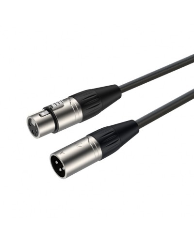 Кабель микрофонный ROXTONE SMXX200/0,5 в Муроме Система оповещения и трансляции Roxton Pintop.ru