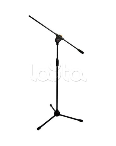 Стойка микрофонная «журавль» ROXTON MS006 в Муроме Система оповещения и трансляции Roxton Pintop.ru