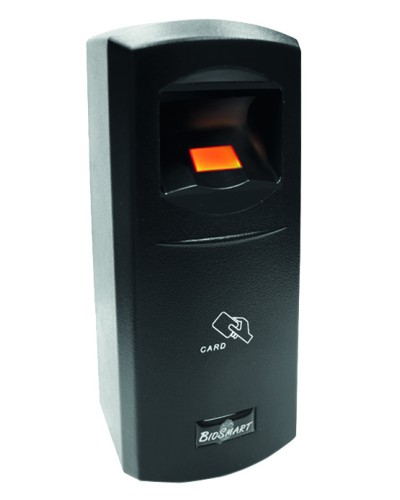 Контроллер комбинированный биометрический BioSmart 4-О-MF в Муроме Считыватели Pintop.ru