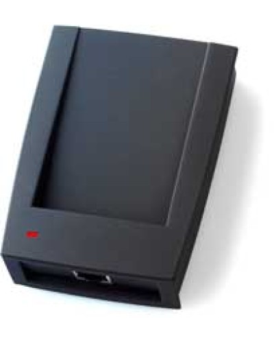 Настольный считыватель IronLogic Z-2 (мод.MF CCID) в Муроме Считыватели Pintop.ru