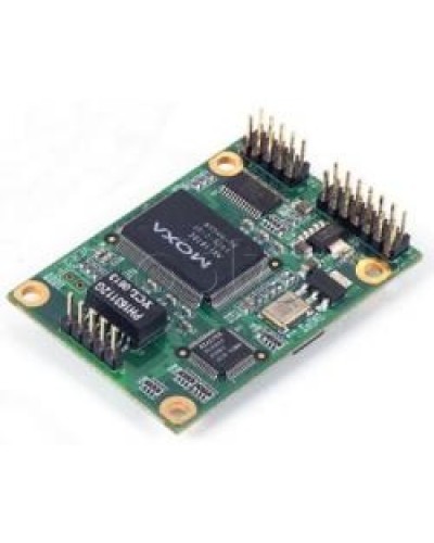 Преобразователь Moxa NE-4120A-T в Муроме Медиаконвертеры Pintop.ru