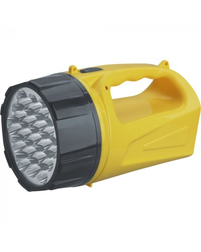 Фонарь Navigator 93 862 NPT-SP32-ACCU прож.19LED,2Вт lead-acid 1Ач в Муроме Светильники Pintop.ru