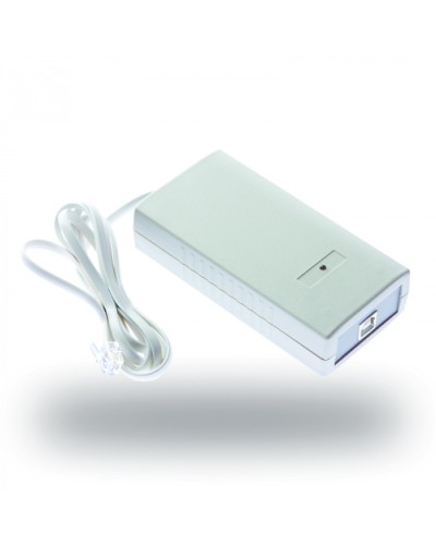 ПК-интерфейс Parsec NI-A01-USB в Муроме Сетевая СКУД Parsec Pintop.ru