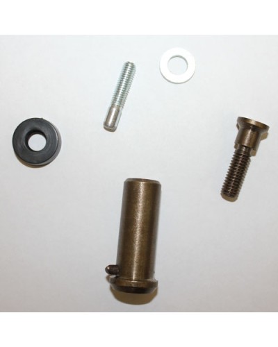 Пятка якоря Метаком Пятка ML-400/450 в Муроме Электромагнитные замки Pintop.ru