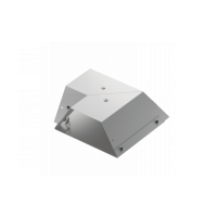 Аксессуар INNOLUX 98 326 Соединитель L-образный ДСО-02